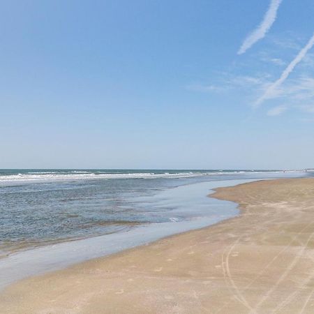 Courtside 1640 Βίλα Seabrook Island Εξωτερικό φωτογραφία
