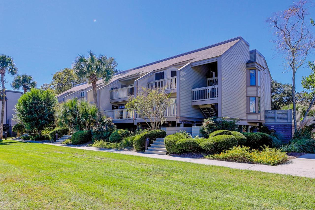Courtside 1640 Βίλα Seabrook Island Εξωτερικό φωτογραφία