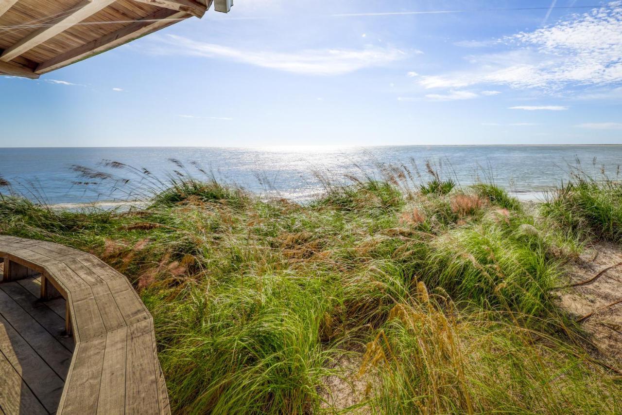 Courtside 1640 Βίλα Seabrook Island Εξωτερικό φωτογραφία